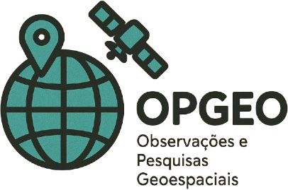 OPGEO — Observações e Pesquisas Geoespaciais